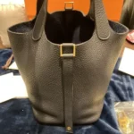エルメス　ピコタン　Y刻印